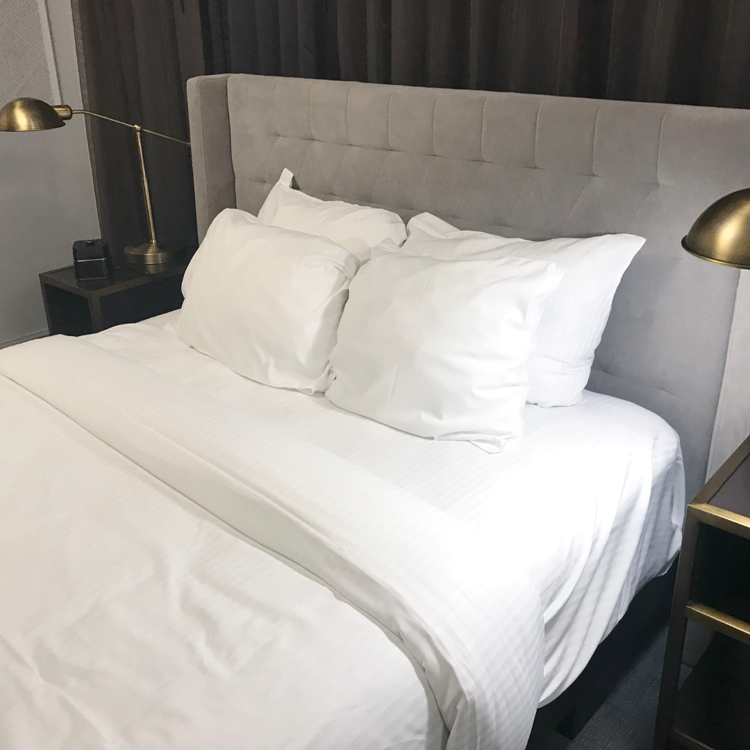 Alanya’da Alfemo Yatak