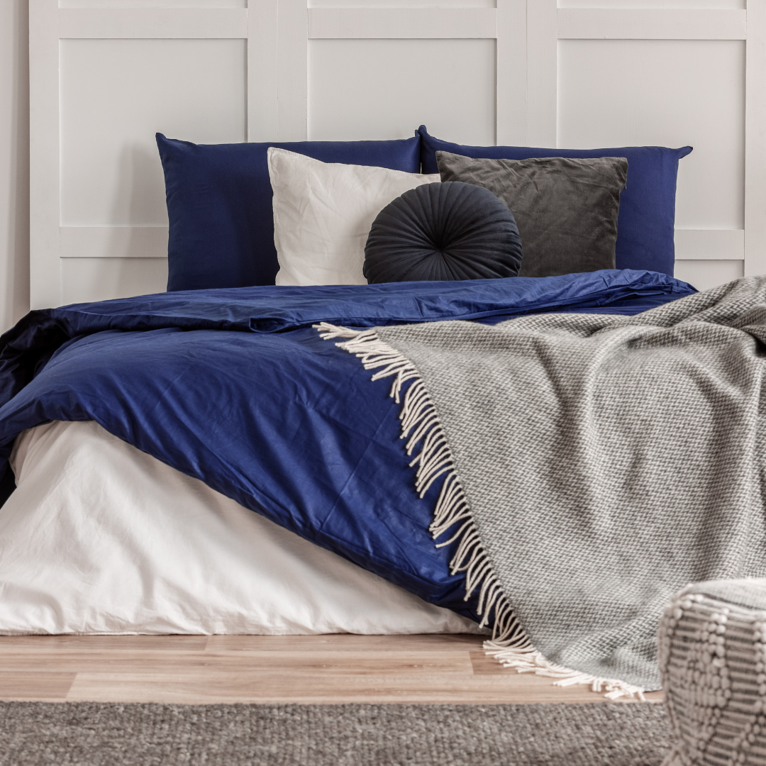 Alanya Alfemo Yatak Başı